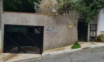 Casa com 3 quartos à venda na Vila Santa Catarina, São Paulo 