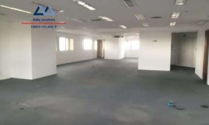 Ponto comercial para alugar no São Judas, São Paulo 