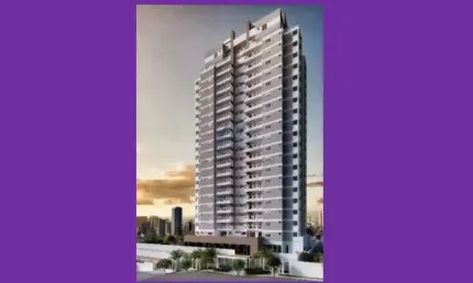 Apartamento com 3 quartos à venda no Bosque da Saúde, São Paulo 