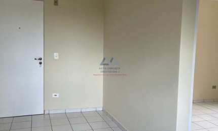 Apartamento com 2 quartos à venda no Jabaquara, São Paulo 
