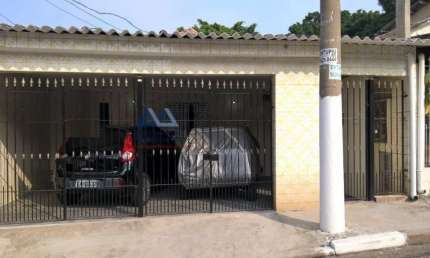 Casa comercial à venda no Jardim Oriental, São Paulo 