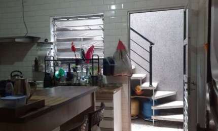 Casa com 4 quartos para alugar no Bosque da Saúde, São Paulo 
