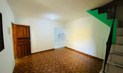 Vendo Vila com 3 casas Vila Monte Alegre. Oportunidade Renda