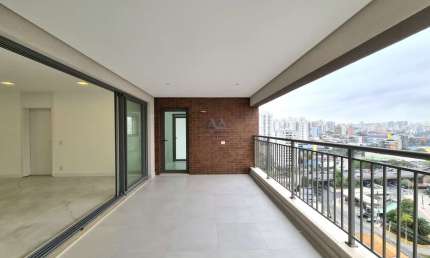 Apartamento com 2 quartos à venda na Vila Clementino, São Paulo 