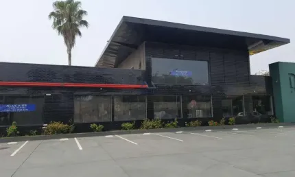 Ponto comercial para alugar na Vila Nancy, São Paulo 