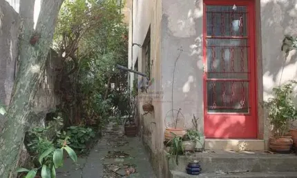 Terreno à venda no São Judas, São Paulo 