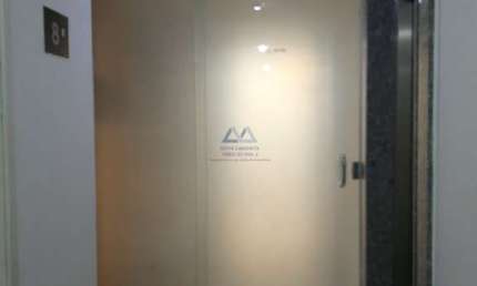 Sala comercial para alugar na Vila Monte Alegre, São Paulo 