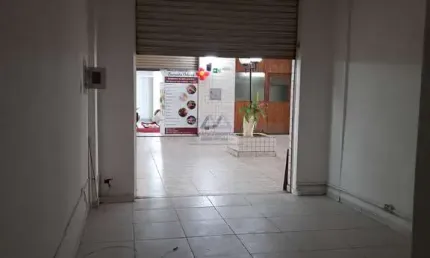Alugo Loja colado ao Metrô São Judas  -  Oportunidade