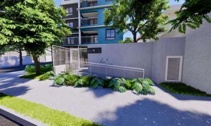 Apartamento com 1 quarto à venda na Vila Clementino, São Paulo 