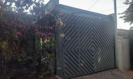 Casa com 3 quartos para alugar no Parque Continental, São Paulo 