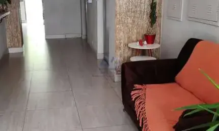 Apartamento com 2 quartos à venda no Jardim Celeste, São Paulo 