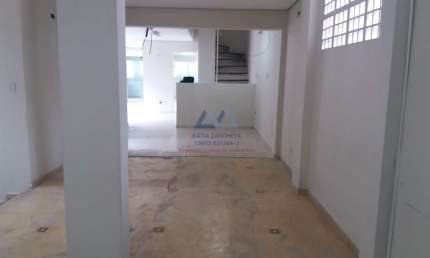 Prédio em São Judas com 413 m² muito bem localizado