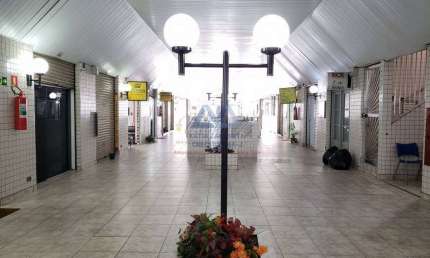 Ponto comercial à venda no São Judas, São Paulo 