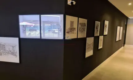 Apartamento com 2 quartos para alugar no Sumarezinho, São Paulo 