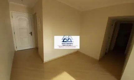 Apartamento com 2 quartos à venda na Vila Mira, São Paulo 