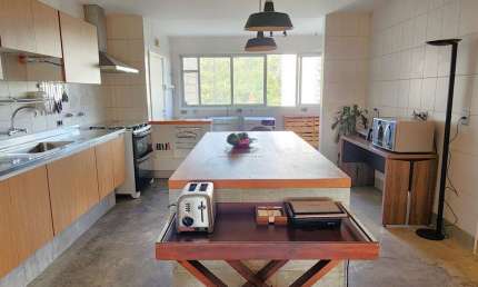 Apartamento com 4 quartos para alugar em Santo Amaro, São Paulo 