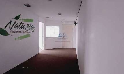 Sala comercial para alugar na Vila Monte Alegre, São Paulo 