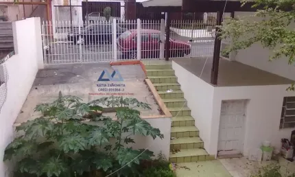 Casa com 5 quartos para alugar no Jabaquara, São Paulo 