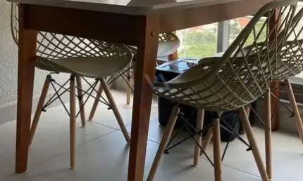 Apartamento com 1 quarto para alugar na Vila Monte Alegre, São Paulo 