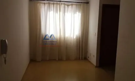 Apartamento com 3 dormitórios, 1 vaga e excelente localização jabaquara