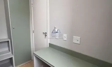 Lindo apartamento mobiliado para locação na barra funda