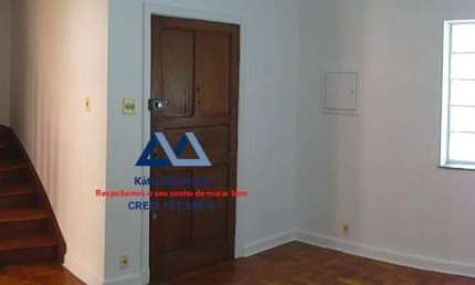 Casa com 3 quartos para alugar na Vila Clementino, São Paulo 