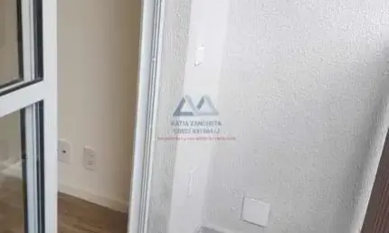 Apartamento novo de 24 m² com varanda – saúde, são paulo