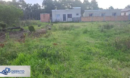 Terreno à venda na Aldeia da Lagoa, Tramandaí 