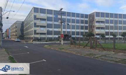 Apartamento para Venda em Tramandaí, Centro, 2 dormitórios, 1 banheiro, 1 vaga