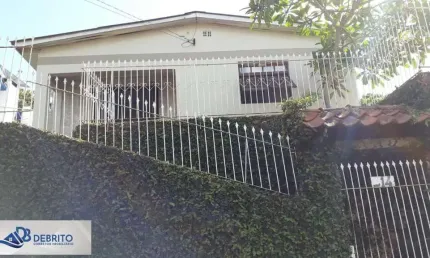 Casa para Venda em Novo Hamburgo, Rincao, 2 dormitórios, 1 banheiro, 1 vaga