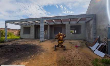 Casa para Venda, Presidente, 2 dormitórios, 2 banheiros, 1 vaga