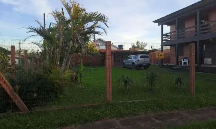 Casa para Venda em Tramandaí, Nova Tramandaí, 3 dormitórios, 3 suítes, 5 banheiros, 2 vagas