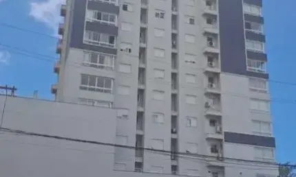 Apartamento para Venda em Tramandaí, Centro, 3 dormitórios, 1 suíte, 2 banheiros, 1 vaga