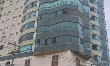 Apartamento para Venda em Tramandaí, Centro, 3 dormitórios, 1 suíte, 2 banheiros, 2 vagas