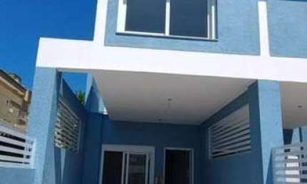 Casa / Sobrado para Venda em Tramandaí, Zona Nova, 2 dormitórios, 1 suíte, 2 banheiros, 1 vaga