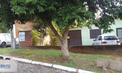 Casa para Venda em Novo Hamburgo, HAMBURGO VELHO, 3 dormitórios, 2 banheiros, 1 vaga