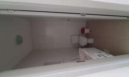 Sala comercial com 1 sala à venda no Centro, Tramandaí 