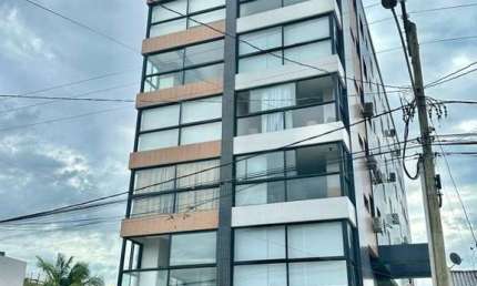 Apartamento para Venda em Tramandaí, Centro, 2 dormitórios, 1 suíte, 1 banheiro, 1 vaga