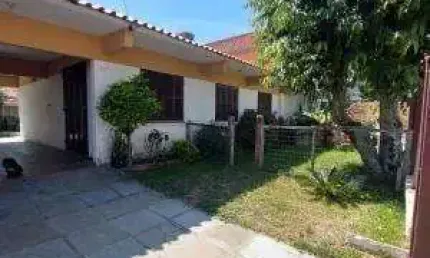 Casa para Venda em Tramandaí, Barra, 3 dormitórios, 2 suítes, 2 banheiros, 1 vaga