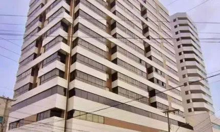 Apartamento para venda em tramandaí, centro, 2 dormitórios, 1 suíte, 2 banheiros, 1 vaga