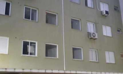 Apartamento para Venda em Gravataí, São Vicente/Barnabé, 3 dormitórios, 1 banheiro