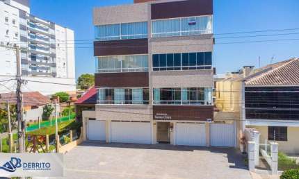 Apartamento para Venda em Tramandaí, Centro, 1 dormitório, 1 banheiro, 1 vaga