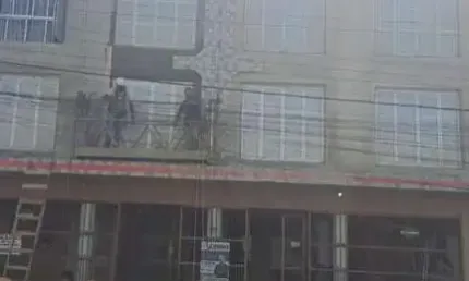 Apartamento para venda em tramandaí, centro, 2 dormitórios, 1 banheiro