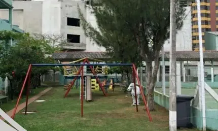 Apartamento para Venda em Tramandaí, Jardim Atlantico, 1 dormitório, 1 banheiro, 1 vaga