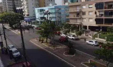 Apartamento para Venda em Tramandaí, Centro, 1 dormitório, 1 banheiro, 1 vaga