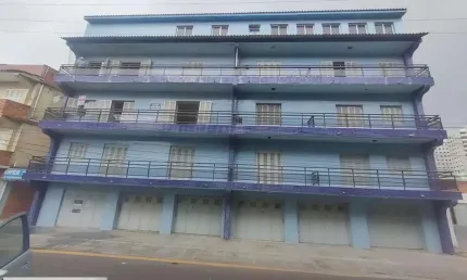 Apartamento para venda em tramandaí, centro, 2 dormitórios, 1 banheiro