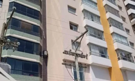 Apartamento para Venda em Tramandaí, Centro, 1 dormitório, 19 suítes, 1 banheiro, 1 vaga