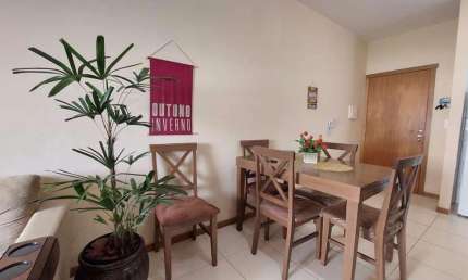 Apartamento para Venda em Tramandaí, Centro, 1 dormitório, 1 suíte, 2 banheiros, 1 vaga
