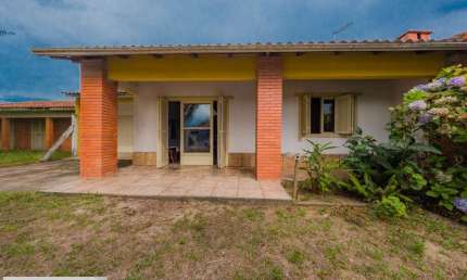 Casa para Venda em Imbé, Balneário Presidente, 2 dormitórios, 2 banheiros, 2 vagas