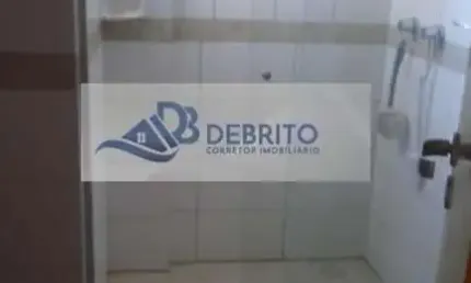 Excelene aprtamento mobiliado, 2 Suítes na rua da Igreja